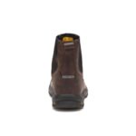 Cat Footwear Men's Wheelbase Steel Toe Work Boot Clay - Image 6