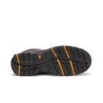 Cat Footwear Men's Wheelbase Steel Toe Work Boot Clay - Image 7