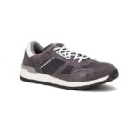 Cat Footwear Men's Woodward Steel Toe Work Shoe Pavement - Image 3