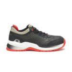 Cat Footwear Moss Grey-Black Men's Streamline 2.0 Composite Toe Work Shoe - Image 2