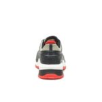Cat Footwear Moss Grey-Black Men's Streamline 2.0 Composite Toe Work Shoe - Image 5