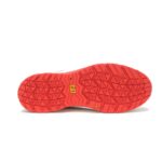Cat Footwear Moss Grey-Black Men's Streamline 2.0 Composite Toe Work Shoe - Image 6