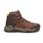 Cat Footwear Oak Men's Provoke Mid Waterproof Work Boot - Image 2