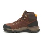 Cat Footwear Oak Men's Provoke Mid Waterproof Work Boot - Image 4