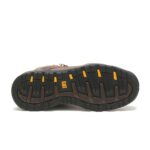 Cat Footwear Oak Men's Provoke Mid Waterproof Work Boot - Image 6