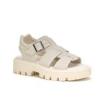 Cat Footwear Oatmeal Rigor Sandal - Image 3