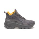 Cat Footwear Pavement Intruder Mid Shoe - Image 2