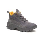 Cat Footwear Pavement Intruder Mid Shoe - Image 3
