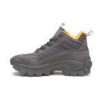 Cat Footwear Pavement Intruder Mid Shoe - Image 4