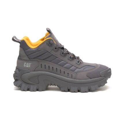 Cat Footwear Pavement Intruder Mid Shoe