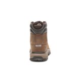 Cat Footwear Pyramid Men's Exposition 6' Work Boot - Image 5