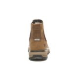Cat Footwear Pyramid Men's Exposition Chelsea Work Boot - Image 5