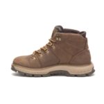 Cat Footwear Pyramid Men's Exposition Hiker Waterproof Work Boot - Image 5