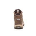 Cat Footwear Pyramid Men's Exposition Hiker Waterproof Work Boot - Image 6