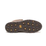 Cat Footwear Pyramid Men's Exposition Hiker Waterproof Work Boot - Image 7