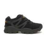 Cat Footwear Reactor Sneaker Black