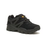 Cat Footwear Reactor Sneaker Black - Image 3