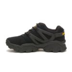 Cat Footwear Reactor Sneaker Black - Image 4