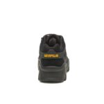 Cat Footwear Reactor Sneaker Black - Image 5