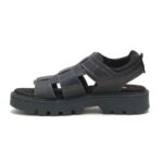 Cat Footwear Rigor Sandal Black - Image 5