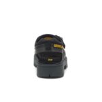 Cat Footwear Rigor Sandal Black - Image 6