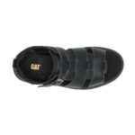 Cat Footwear Rigor Sandal Black - Image 8