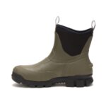 Cat Footwear Stormers 6' Boot Olive Night - Image 5