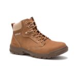 Cat Footwear Sundance Women's Tess Steel Toe Work Boot - Image 4