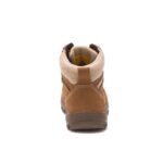 Cat Footwear Sundance Women's Tess Steel Toe Work Boot - Image 6