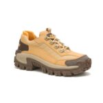Cat Footwear Taffy Men's Invader Steel Toe Work Shoe - Image 3