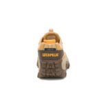 Cat Footwear Taffy Men's Invader Steel Toe Work Shoe - Image 5