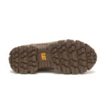 Cat Footwear Taffy Men's Invader Steel Toe Work Shoe - Image 6