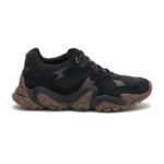 Cat Footwear Vapor Sneaker Black