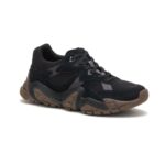 Cat Footwear Vapor Sneaker Black - Image 3