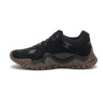 Cat Footwear Vapor Sneaker Black - Image 4