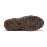 Cat Footwear Vapor Sneaker Black - Image 6