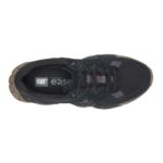 Cat Footwear Vapor Sneaker Black - Image 7