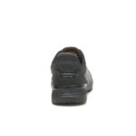 Cat Footwear Women's Elapse Alloy Toe Work Shoe Black - Image 5