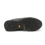 Cat Footwear Women's Elapse Alloy Toe Work Shoe Black - Image 6