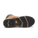 Cat Footwear Women's Excavator Carbon Composite Toe Work Boot Sudan Brown - Image 6