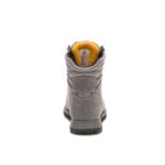 Cat Footwear Women's Paisley 6' Steel Toe Work Boot Dolphin - Image 5