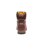 Cat Footwear Women's Paisley 6' Work Boot Tawny - Image 6