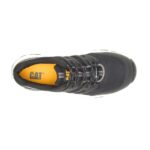 Cat Footwear Women's Streamline 2.0 Composite Toe Work Shoe Black-Medium Charcoal - Image 8