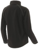 Cat Footwear Women's Triton Soft Shell Jacket Black - Image 3