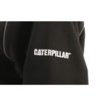 Cat Footwear Women's Triton Soft Shell Jacket Black - Image 4