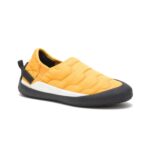 CAT Yellow Crossover Slip On Cat Footwear - Image 4