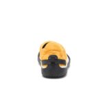 CAT Yellow Crossover Slip On Cat Footwear - Image 6