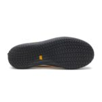 CAT Yellow Crossover Slip On Cat Footwear - Image 7
