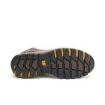 Clay Men's Navigator Mid Waterproof Steel Toe Work Boot Cat Footwear - Image 6