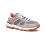 Cloudburst Women's Woodward Steel Toe Work Shoe Cat Footwear - Image 3